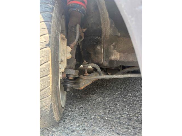 カローラレビン GT APEX アルミホイール(16枚目)