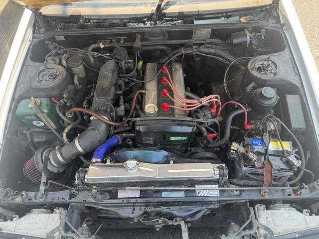 カローラレビン GT APEX アルミホイール(17枚目)