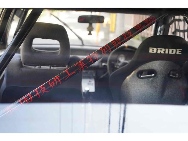 シビック ＳｉＲ（15枚目）