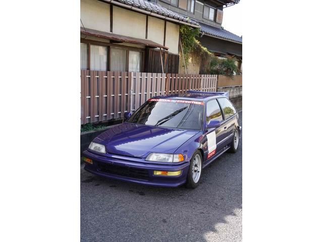 シビック ＳｉＲ（22枚目）