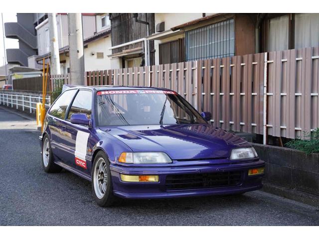 シビック ＳｉＲ（46枚目）