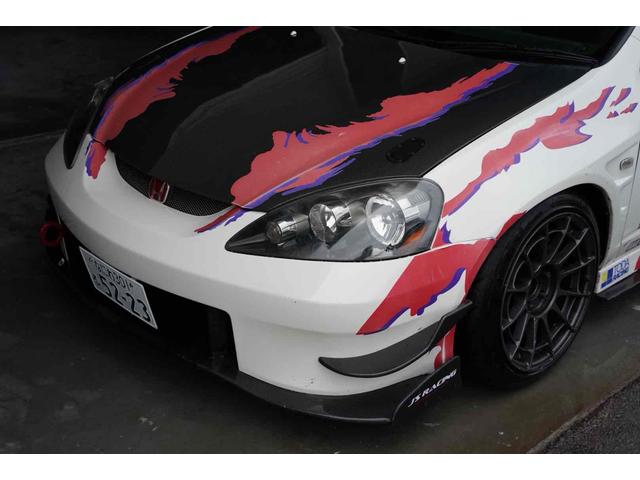 インテグラ タイプＲ　ＴＯＤＡ４スロ　　５．３ファイナル　１．５ｗａｙ　ｌｓｄ　ＬＩＮＫ　Ｇ４Ｘ　ＥＣＵ（13枚目）