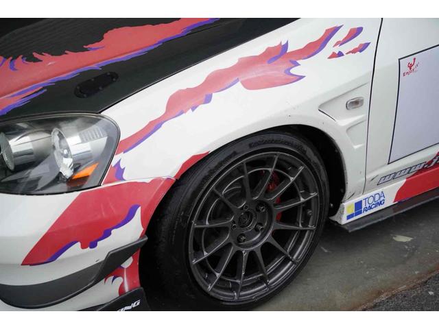 インテグラ タイプＲ　ＴＯＤＡ４スロ　　５．３ファイナル　１．５ｗａｙ　ｌｓｄ　ＬＩＮＫ　Ｇ４Ｘ　ＥＣＵ（18枚目）