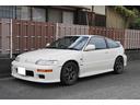 HONDA CR-X