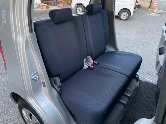 ワゴンＲ ＦＸ　５ＭＴ　５速マニュアル　シートヒーター　電動格納ミラー　ヘッドライトレベライザー　フロアマット　ドアマイザー　純正ＣＤオーディオ　ＥＴＣ　キーレス　禁煙車（16枚目）
