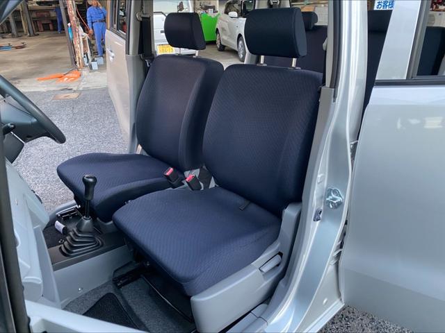 ワゴンＲ ＦＸ　５ＭＴ　５速マニュアル　シートヒーター　電動格納ミラー　ヘッドライトレベライザー　フロアマット　ドアマイザー　純正ＣＤオーディオ　ＥＴＣ　キーレス　禁煙車（17枚目）