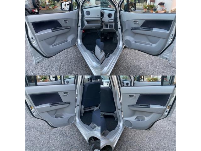 ワゴンＲ ＦＸ　５ＭＴ　５速マニュアル　シートヒーター　電動格納ミラー　ヘッドライトレベライザー　フロアマット　ドアマイザー　純正ＣＤオーディオ　ＥＴＣ　キーレス　禁煙車（22枚目）