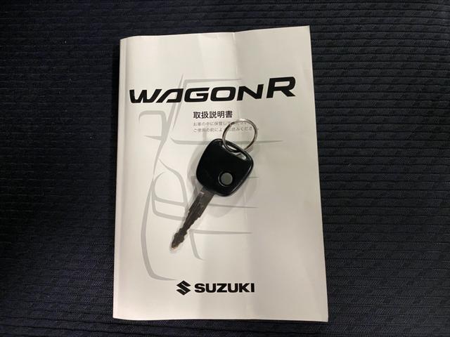 ワゴンＲ ＦＸ　５ＭＴ　５速マニュアル　シートヒーター　電動格納ミラー　ヘッドライトレベライザー　フロアマット　ドアマイザー　純正ＣＤオーディオ　ＥＴＣ　キーレス　禁煙車（31枚目）
