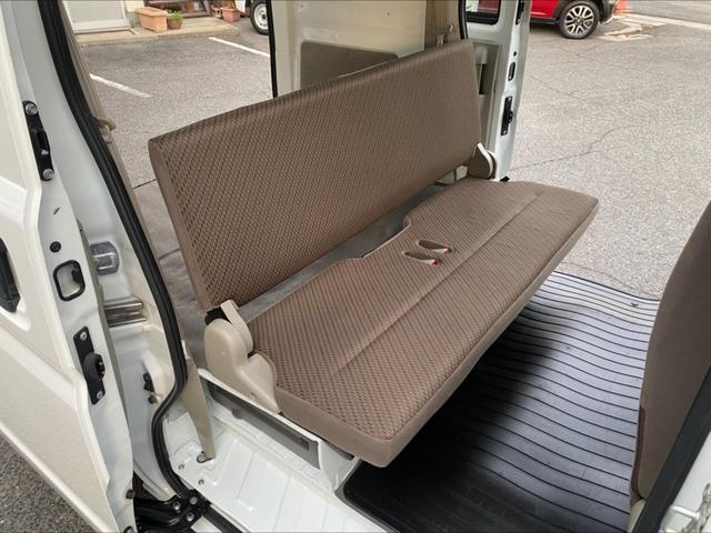 ビニールではなくファブリックシートですので丈夫で座り心地も良いです♪