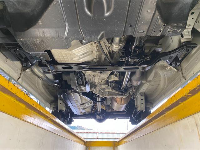 下廻りを載せているお店はあまりありません。当店の強みです！！