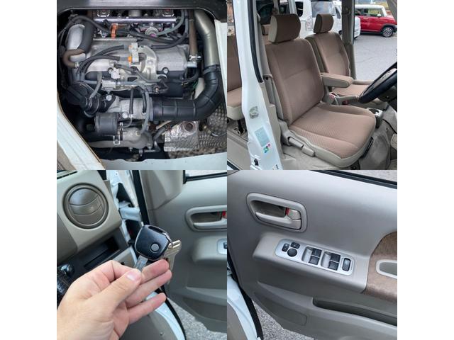 エブリイ ジョインターボ　４ＷＤ　５ＭＴ　ナビ　バックカメラ　ＥＴＣ　Ｂｌｕｅｔｏｏｔｈ　フルセグＴＶ　　クラッチオーバーホール付き　フロントフォグランプ　パワーウインド　キーレス　電動格納ミラー　フロアマット　ドアバイザー（5枚目）