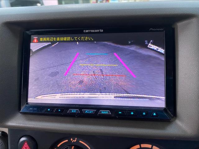 エブリイ ジョインターボ　４ＷＤ　５ＭＴ　ナビ　バックカメラ　ＥＴＣ　Ｂｌｕｅｔｏｏｔｈ　フルセグＴＶ　　クラッチオーバーホール付き　フロントフォグランプ　パワーウインド　キーレス　電動格納ミラー　フロアマット　ドアバイザー（9枚目）