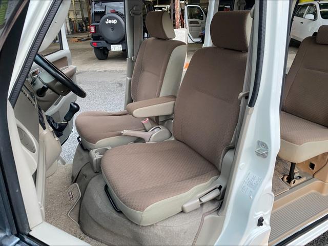 エブリイ ジョインターボ　４ＷＤ　５ＭＴ　ナビ　バックカメラ　ＥＴＣ　Ｂｌｕｅｔｏｏｔｈ　フルセグＴＶ　　クラッチオーバーホール付き　フロントフォグランプ　パワーウインド　キーレス　電動格納ミラー　フロアマット　ドアバイザー（20枚目）