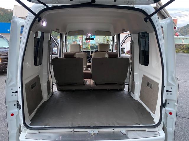 エブリイ ジョインターボ　４ＷＤ　５ＭＴ　ナビ　バックカメラ　ＥＴＣ　Ｂｌｕｅｔｏｏｔｈ　フルセグＴＶ　　クラッチオーバーホール付き　フロントフォグランプ　パワーウインド　キーレス　電動格納ミラー　フロアマット　ドアバイザー（22枚目）