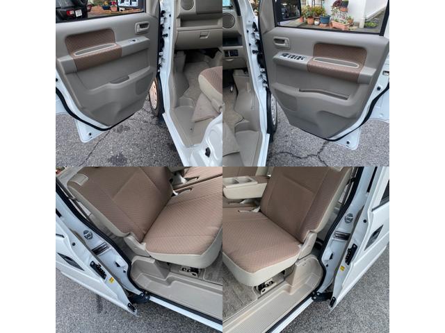 エブリイ ジョインターボ　４ＷＤ　５ＭＴ　ナビ　バックカメラ　ＥＴＣ　Ｂｌｕｅｔｏｏｔｈ　フルセグＴＶ　　クラッチオーバーホール付き　フロントフォグランプ　パワーウインド　キーレス　電動格納ミラー　フロアマット　ドアバイザー（25枚目）