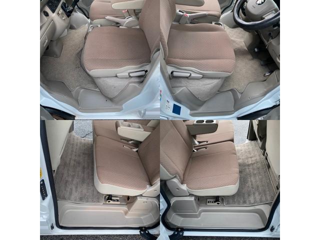 エブリイ ジョインターボ　４ＷＤ　５ＭＴ　ナビ　バックカメラ　ＥＴＣ　Ｂｌｕｅｔｏｏｔｈ　フルセグＴＶ　　クラッチオーバーホール付き　フロントフォグランプ　パワーウインド　キーレス　電動格納ミラー　フロアマット　ドアバイザー（26枚目）