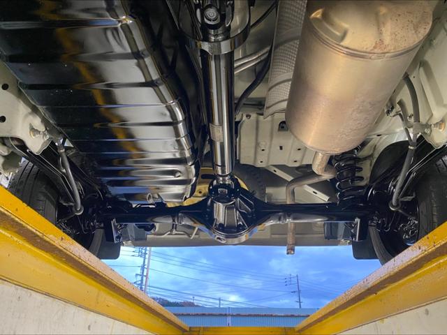 エブリイ ジョインターボ　４ＷＤ　５ＭＴ　ナビ　バックカメラ　ＥＴＣ　Ｂｌｕｅｔｏｏｔｈ　フルセグＴＶ　　クラッチオーバーホール付き　フロントフォグランプ　パワーウインド　キーレス　電動格納ミラー　フロアマット　ドアバイザー（34枚目）