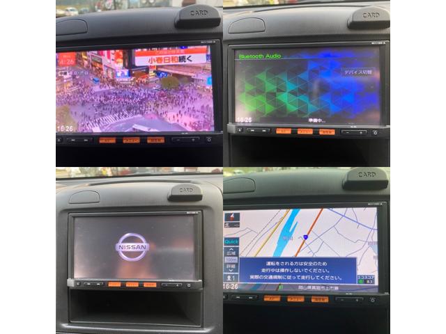 ＮＶ１５０ＡＤ ＶＥ　エマ―ジェンシーブレーキ　純正ナビ　バックカメラ　前後ドラレコ　フルセグＴＶ　Ｂｌｕｅｔｏｏｔｈ　パワーウインド　キーレス　電動格納ミラー　マッドフラップ　フロアマット　ドアバイザー　禁煙車（6枚目）