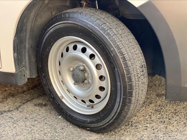 ＮＶ１５０ＡＤ ＶＥ　エマ―ジェンシーブレーキ　純正ナビ　バックカメラ　前後ドラレコ　フルセグＴＶ　Ｂｌｕｅｔｏｏｔｈ　パワーウインド　キーレス　電動格納ミラー　マッドフラップ　フロアマット　ドアバイザー　禁煙車（11枚目）