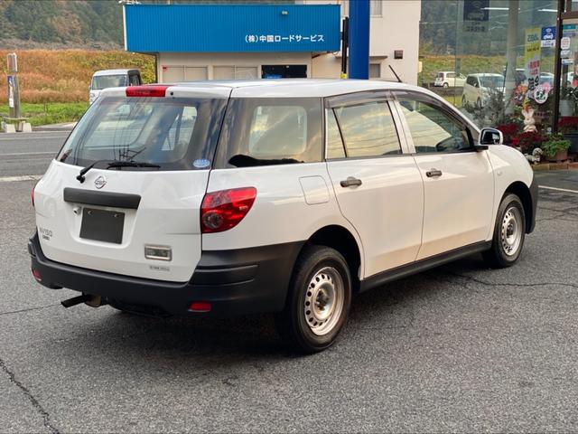 ＮＶ１５０ＡＤ ＶＥ　エマ―ジェンシーブレーキ　純正ナビ　バックカメラ　前後ドラレコ　フルセグＴＶ　Ｂｌｕｅｔｏｏｔｈ　パワーウインド　キーレス　電動格納ミラー　マッドフラップ　フロアマット　ドアバイザー　禁煙車（12枚目）