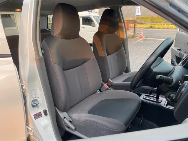 ＮＶ１５０ＡＤ ＶＥ　エマ―ジェンシーブレーキ　純正ナビ　バックカメラ　前後ドラレコ　フルセグＴＶ　Ｂｌｕｅｔｏｏｔｈ　パワーウインド　キーレス　電動格納ミラー　マッドフラップ　フロアマット　ドアバイザー　禁煙車（18枚目）