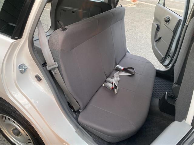 ＮＶ１５０ＡＤ ＶＥ　エマ―ジェンシーブレーキ　純正ナビ　バックカメラ　前後ドラレコ　フルセグＴＶ　Ｂｌｕｅｔｏｏｔｈ　パワーウインド　キーレス　電動格納ミラー　マッドフラップ　フロアマット　ドアバイザー　禁煙車（19枚目）