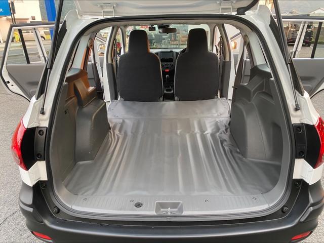 ＮＶ１５０ＡＤ ＶＥ　エマ―ジェンシーブレーキ　純正ナビ　バックカメラ　前後ドラレコ　フルセグＴＶ　Ｂｌｕｅｔｏｏｔｈ　パワーウインド　キーレス　電動格納ミラー　マッドフラップ　フロアマット　ドアバイザー　禁煙車（23枚目）