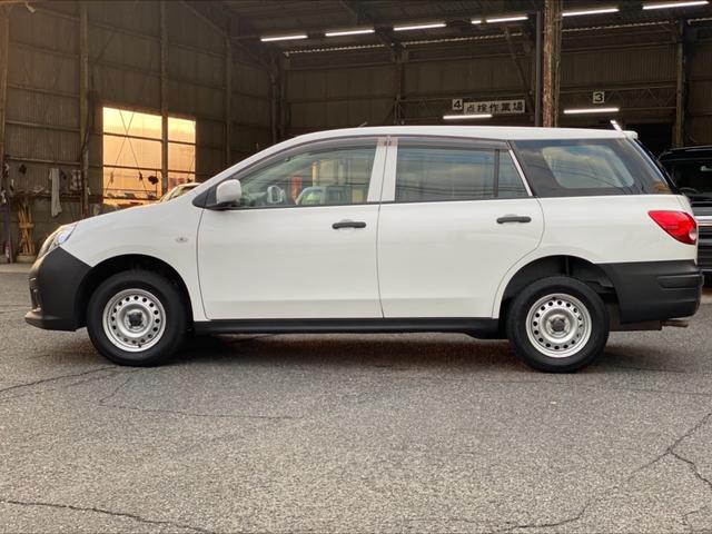 ＮＶ１５０ＡＤ ＶＥ　エマ―ジェンシーブレーキ　純正ナビ　バックカメラ　前後ドラレコ　フルセグＴＶ　Ｂｌｕｅｔｏｏｔｈ　パワーウインド　キーレス　電動格納ミラー　マッドフラップ　フロアマット　ドアバイザー　禁煙車（27枚目）