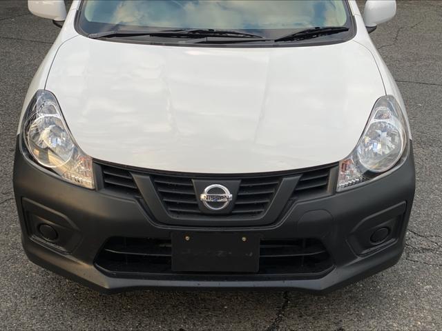 ＮＶ１５０ＡＤ ＶＥ　エマ―ジェンシーブレーキ　純正ナビ　バックカメラ　前後ドラレコ　フルセグＴＶ　Ｂｌｕｅｔｏｏｔｈ　パワーウインド　キーレス　電動格納ミラー　マッドフラップ　フロアマット　ドアバイザー　禁煙車（28枚目）