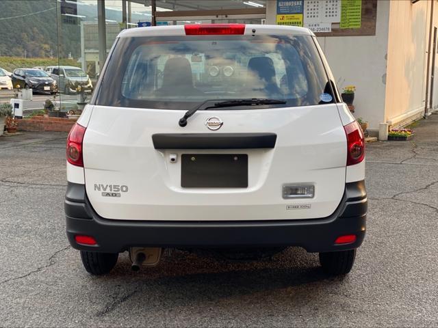 ＮＶ１５０ＡＤ ＶＥ　エマ―ジェンシーブレーキ　純正ナビ　バックカメラ　前後ドラレコ　フルセグＴＶ　Ｂｌｕｅｔｏｏｔｈ　パワーウインド　キーレス　電動格納ミラー　マッドフラップ　フロアマット　ドアバイザー　禁煙車（29枚目）