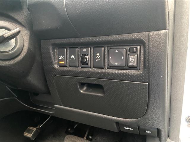 ＮＶ１５０ＡＤ ＶＥ　エマ―ジェンシーブレーキ　純正ナビ　バックカメラ　前後ドラレコ　フルセグＴＶ　Ｂｌｕｅｔｏｏｔｈ　パワーウインド　キーレス　電動格納ミラー　マッドフラップ　フロアマット　ドアバイザー　禁煙車（31枚目）