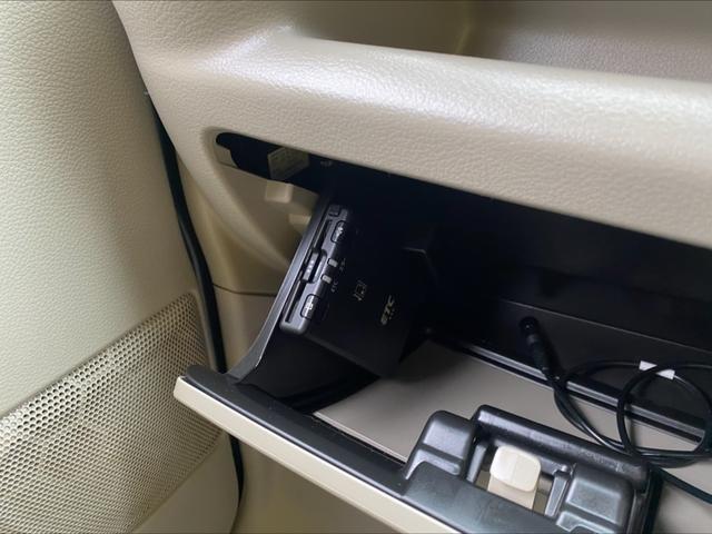 ＮＶ１００クリッパーリオ Ｅ　４ＷＤ　ターボ　４９０００ｋｍ　ハイフール　エマージェンシーブレーキ　タイヤ４本新品　ナビ　バックカメラ　ＥＴＣ　１４インチ純正アルミホイール　シートヒーター　左側パワースライドドア　ディスチャージ（9枚目）