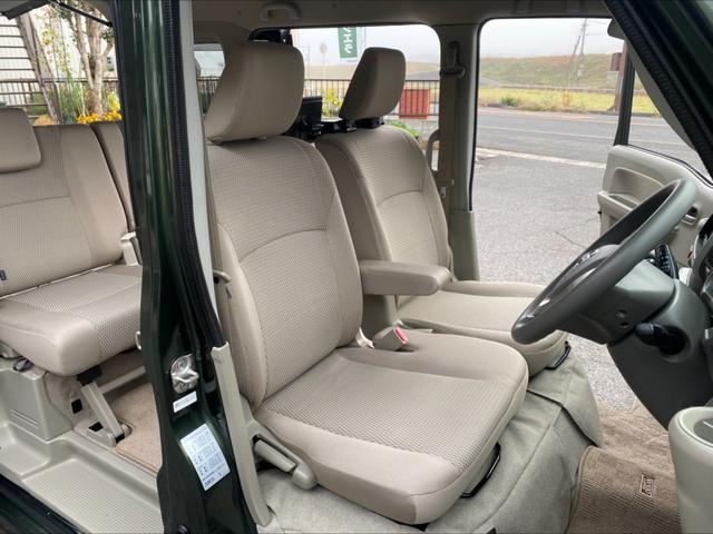 ＮＶ１００クリッパーリオ Ｅ　４ＷＤ　ターボ　４９０００ｋｍ　ハイフール　エマージェンシーブレーキ　タイヤ４本新品　ナビ　バックカメラ　ＥＴＣ　１４インチ純正アルミホイール　シートヒーター　左側パワースライドドア　ディスチャージ（19枚目）