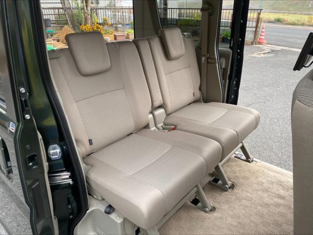 ＮＶ１００クリッパーリオ Ｅ　４ＷＤ　ターボ　４９０００ｋｍ　ハイフール　エマージェンシーブレーキ　タイヤ４本新品　ナビ　バックカメラ　ＥＴＣ　１４インチ純正アルミホイール　シートヒーター　左側パワースライドドア　ディスチャージ（20枚目）