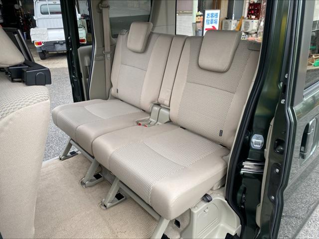 ＮＶ１００クリッパーリオ Ｅ　４ＷＤ　ターボ　４９０００ｋｍ　ハイフール　エマージェンシーブレーキ　タイヤ４本新品　ナビ　バックカメラ　ＥＴＣ　１４インチ純正アルミホイール　シートヒーター　左側パワースライドドア　ディスチャージ（22枚目）