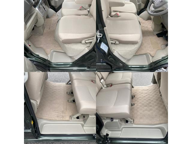 ＮＶ１００クリッパーリオ Ｅ　４ＷＤ　ターボ　４９０００ｋｍ　ハイフール　エマージェンシーブレーキ　タイヤ４本新品　ナビ　バックカメラ　ＥＴＣ　１４インチ純正アルミホイール　シートヒーター　左側パワースライドドア　ディスチャージ（26枚目）