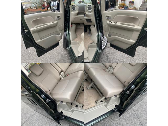 ＮＶ１００クリッパーリオ Ｅ　４ＷＤ　ターボ　４９０００ｋｍ　ハイフール　エマージェンシーブレーキ　タイヤ４本新品　ナビ　バックカメラ　ＥＴＣ　１４インチ純正アルミホイール　シートヒーター　左側パワースライドドア　ディスチャージ（27枚目）