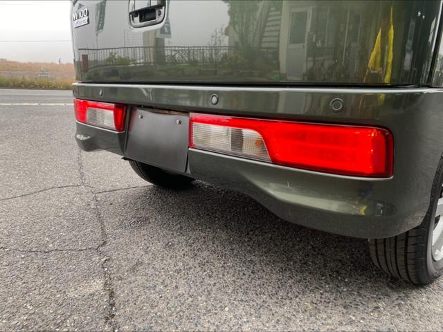 ＮＶ１００クリッパーリオ Ｅ　４ＷＤ　ターボ　４９０００ｋｍ　ハイフール　エマージェンシーブレーキ　タイヤ４本新品　ナビ　バックカメラ　ＥＴＣ　１４インチ純正アルミホイール　シートヒーター　左側パワースライドドア　ディスチャージ（28枚目）