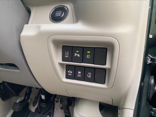 ＮＶ１００クリッパーリオ Ｅ　４ＷＤ　ターボ　４９０００ｋｍ　ハイフール　エマージェンシーブレーキ　タイヤ４本新品　ナビ　バックカメラ　ＥＴＣ　１４インチ純正アルミホイール　シートヒーター　左側パワースライドドア　ディスチャージ（29枚目）