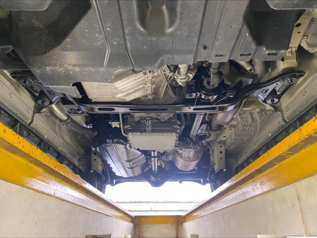 ＮＶ１００クリッパーリオ Ｅ　４ＷＤ　ターボ　４９０００ｋｍ　ハイフール　エマージェンシーブレーキ　タイヤ４本新品　ナビ　バックカメラ　ＥＴＣ　１４インチ純正アルミホイール　シートヒーター　左側パワースライドドア　ディスチャージ（36枚目）