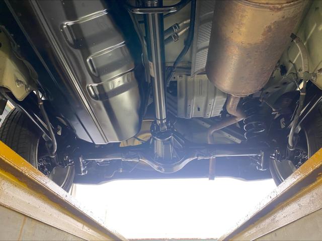 ＮＶ１００クリッパーリオ Ｅ　４ＷＤ　ターボ　４９０００ｋｍ　ハイフール　エマージェンシーブレーキ　タイヤ４本新品　ナビ　バックカメラ　ＥＴＣ　１４インチ純正アルミホイール　シートヒーター　左側パワースライドドア　ディスチャージ（38枚目）