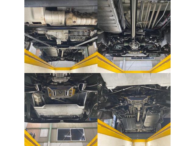 サンバートラック ＴＢ　５ＭＴ　４ＷＤ　６３３００キロ　エアコン　パワステ　三方開　１３インチアルミホイール　フロアマット　ドアバイザー　タイミングベルト取替　エアバック　車検整備付（4枚目）