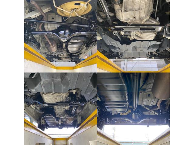 スクラム ＰＣ　４ＷＤ　５ＭＴ　ナビ　Ｂｌｕｅｔｏｏｔｈ　ＥＴＣ　パワーウインド　キーレス　フロントスピーカー　エアコン　パワステ　エアバック　ＡＢＳ　車検２年整備付（4枚目）