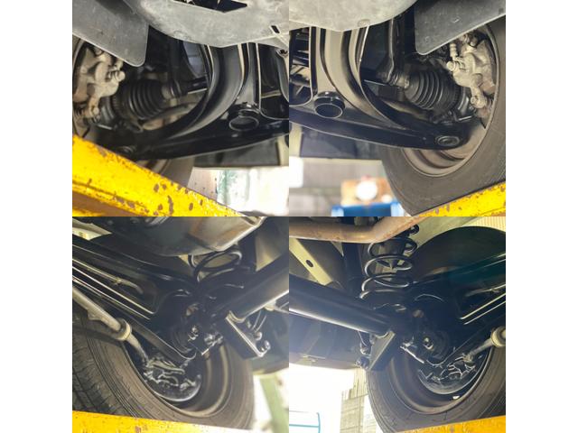 スクラム ＰＣ　４ＷＤ　５ＭＴ　ナビ　Ｂｌｕｅｔｏｏｔｈ　ＥＴＣ　パワーウインド　キーレス　フロントスピーカー　エアコン　パワステ　エアバック　ＡＢＳ　車検２年整備付（5枚目）