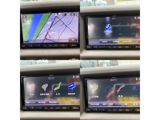 スクラム ＰＣ　４ＷＤ　５ＭＴ　ナビ　Ｂｌｕｅｔｏｏｔｈ　ＥＴＣ　パワーウインド　キーレス　フロントスピーカー　エアコン　パワステ　エアバック　ＡＢＳ　車検２年整備付（9枚目）