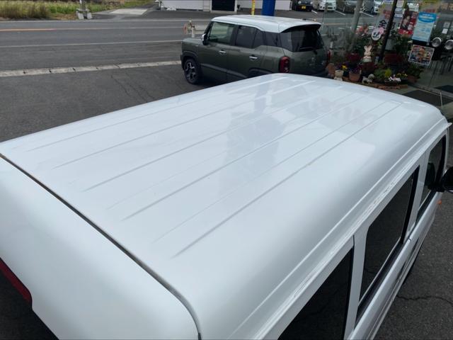 スクラム ＰＣ　４ＷＤ　５ＭＴ　ナビ　Ｂｌｕｅｔｏｏｔｈ　ＥＴＣ　パワーウインド　キーレス　フロントスピーカー　エアコン　パワステ　エアバック　ＡＢＳ　車検２年整備付（16枚目）