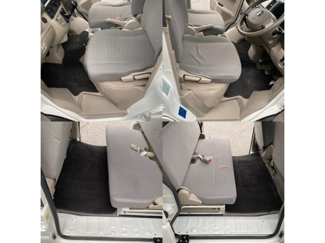 スクラム ＰＣ　４ＷＤ　５ＭＴ　ナビ　Ｂｌｕｅｔｏｏｔｈ　ＥＴＣ　パワーウインド　キーレス　フロントスピーカー　エアコン　パワステ　エアバック　ＡＢＳ　車検２年整備付（25枚目）