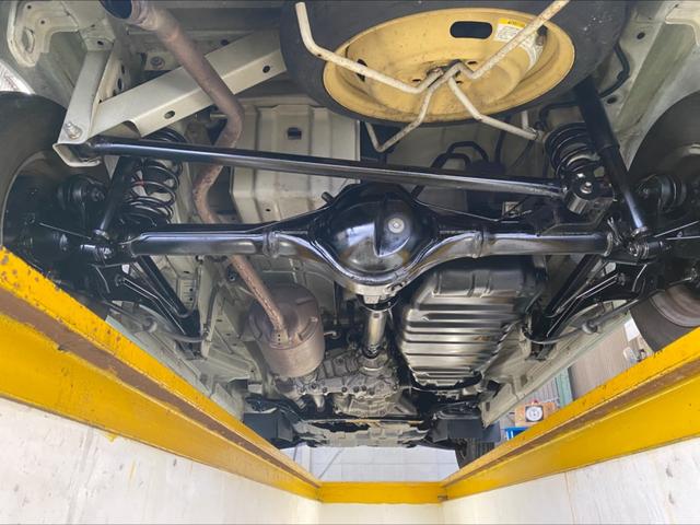 スクラム ＰＣ　４ＷＤ　５ＭＴ　ナビ　Ｂｌｕｅｔｏｏｔｈ　ＥＴＣ　パワーウインド　キーレス　フロントスピーカー　エアコン　パワステ　エアバック　ＡＢＳ　車検２年整備付（31枚目）