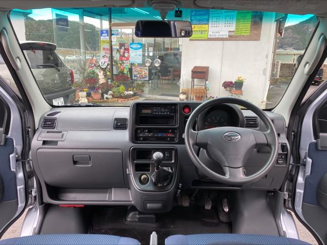 �����̉摜�ł��B���Ȉʒu�������ƂĂ������炵���ǂ��^�]���₷���ł��B�O���[����Ƃ�����Ԃ͂ƂĂ��������������ł��B