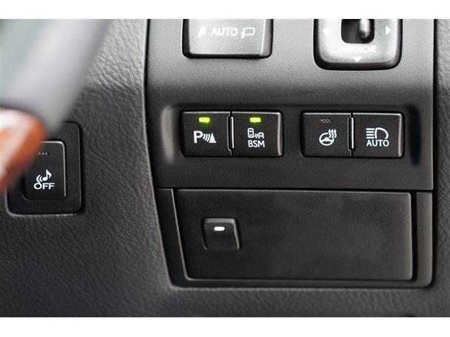 ＬＳ ＬＳ６００ｈ　バージョンＬ　Ｂモニ　ＤＶＤ再生　本革　ＡＵＸ　アルミホイール　１００Ｖ電源　メモリナビ　４ＷＤ　ＬＥＤヘッドランプ　パワーシート　フルセグＴＶ　ＡＢＳ　スマートキー　エアバッグ　横滑り防止機能　キーレス　ナビＴＶ（18枚目）